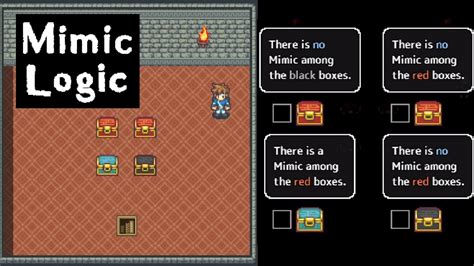 Mimic Logic .